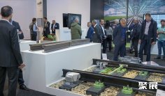 德国轨道交通展2026时间地点