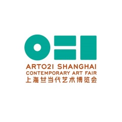 上海廿一现当代艺术博览会实拍图