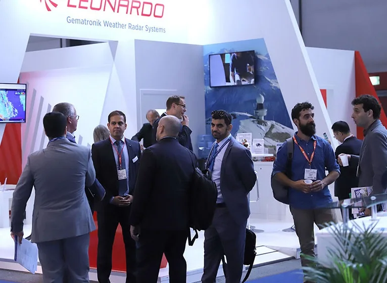 奥地利气象展2025展品范围