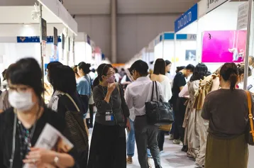 2026横滨珠宝展参展攻略(时间+地点+观众预约)