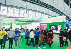 2025广州粮油展观众登记及注意事项