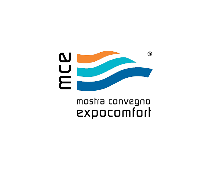 MCE exhibition logo