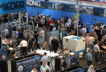 德国石材展2026展商名录会刊