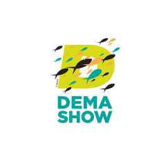 美国潜水展览会实拍图