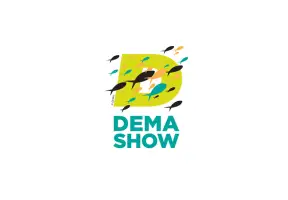 DEMA ShowLogo