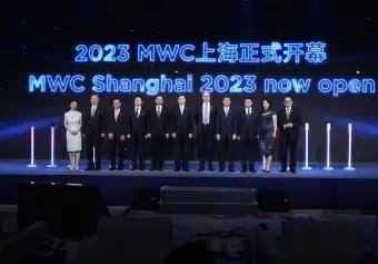 世界顶级通信展：MWC2024上海通信展即将启幕！华为是该展的白金用户！门票购买官方渠道、门票多少钱