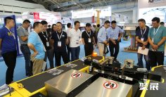 北京机场展(inter airport China)2026展位费与展位预订