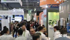 2026墨西哥可再生能源展参展攻略(时间+地点+门票)