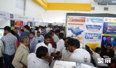 新德里包装展2025门票哪里买