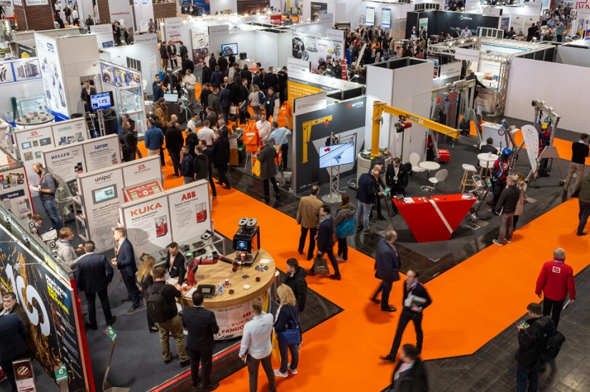 2026德国泵阀展展位费与展位预订