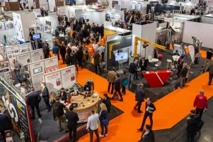 2026德國泵閥展時間表及地點