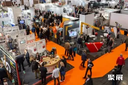 德国泵阀展现场图片2