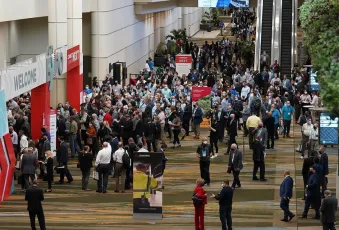 美国客车巴士展览会2026门票购买途径