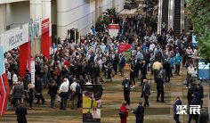 美国客车巴士展览会2026门票购买途径