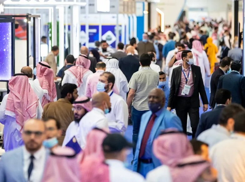 2026年利雅得工业展门票购买途径？怎么购票？