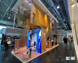 迪拜零售业博展会现场(现场盛况)2