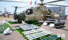 新加坡航展2026展品有哪些?