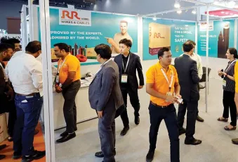 埃及冶金铸造展2025门票价格