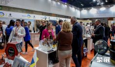 西班牙食品展(Salon Gourmets)2026展位费与展位图