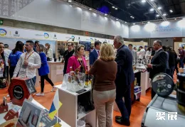 西班牙酒飲料展展會現場(現場盛況)3