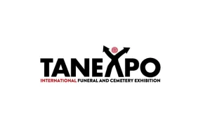 Russia Moscow Funeral Supplies Expo