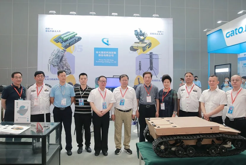 烏魯木齊市安防展(CCDSE)2026逛展指南：時間地點/門票多少錢