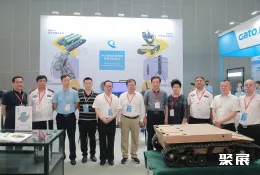 新疆安防展现场图片8