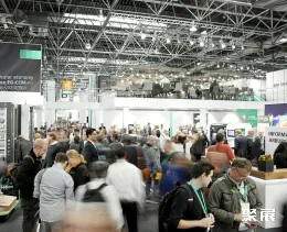 德国橡塑展现场图片4