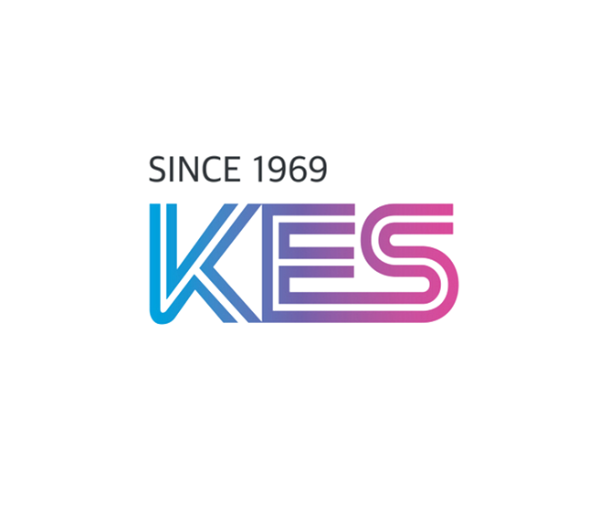korea Electronics Show exhibition logo