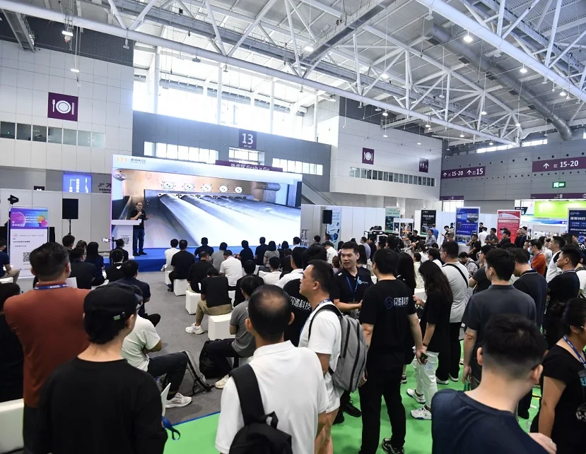 8月26-28日，Formnext深圳展3D打印农场大会阵容空前，聚焦华南消费级打印千亿市场