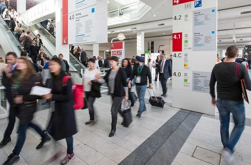 法兰克福礼品展(Creativeworld)2027参展攻略（时间地点/观众预约）