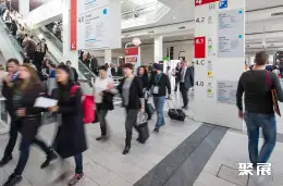 德国礼品展展会现场(现场盛况)1