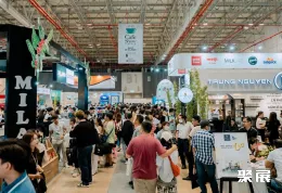 展会现场(现场盛况)1