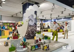 德国科隆SPOGA+GAFA展展会现场(现场盛况)10
