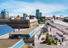 俄罗斯莫斯科红宝石展览中心