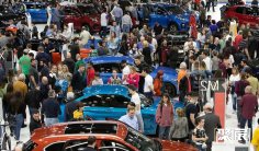 巴塞罗那车展2025展位费与展位申请