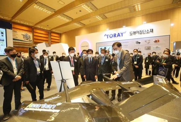 2025韩国新材料展参展攻略（时间地点+门票多少钱？）