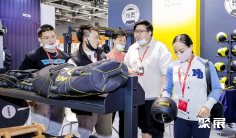 广州健身展2025参展攻略(时间+地点+门票)