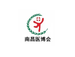 南昌國(guó)際醫(yī)療器械展覽會(huì)Logo