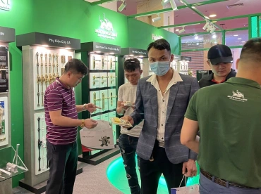 越南建材展2026参展攻略（时间地点+门票多少钱？）