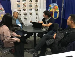 美国幼教展2025展位费与展位图