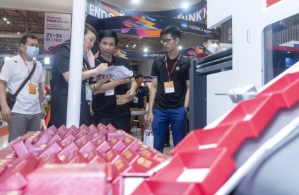 2026年越南包装展门票如何申请?多少钱?