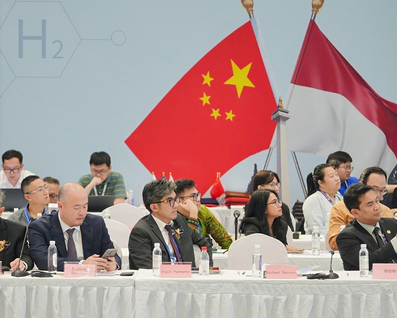 中國氣體展展會現場(現場盛況)2