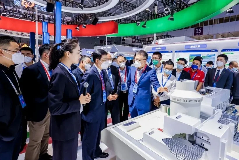 2025年深圳核能展门票多少钱，怎么购买？