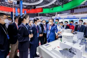 2025深圳核能展參展攻略（時間+地點(diǎn)+觀眾預(yù)約）