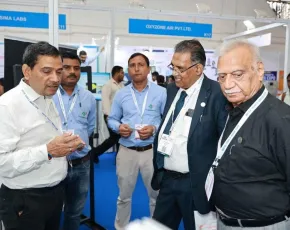 2026金奈水展展商名录+会刊