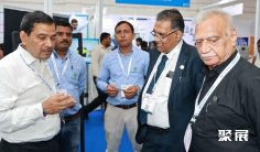 2026年金奈水展门票购买方式,多少钱一张?