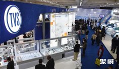 印度摩托车展2025展品范围