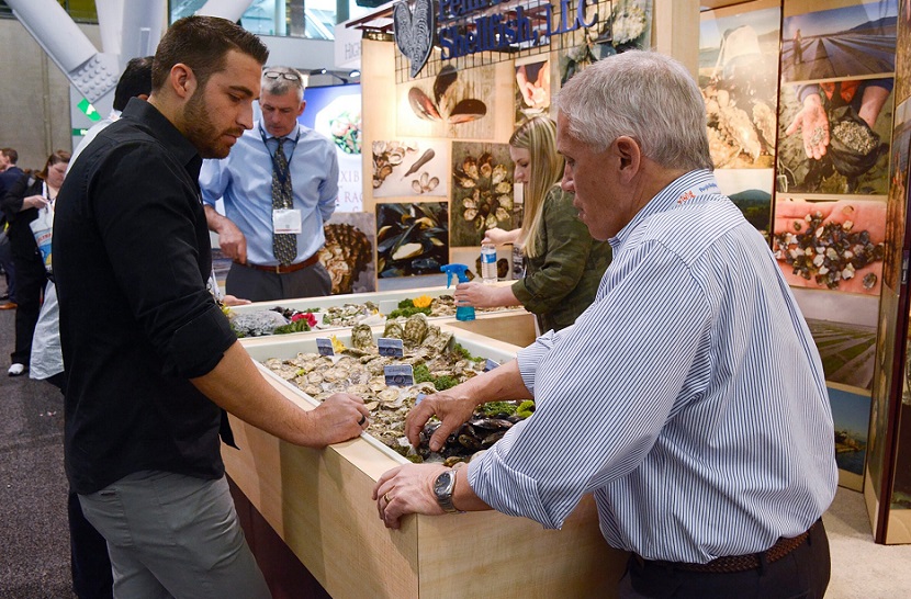 美国渔业展2025参展攻略(时间地点+门票在哪买?)