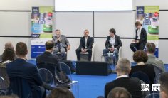 2028意大利物流展展位价格与展位申请